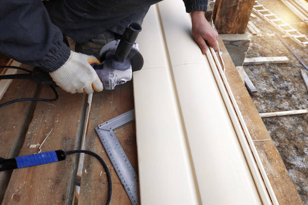 Best Vinyl Siding Installation  in Diamond Bar, CA