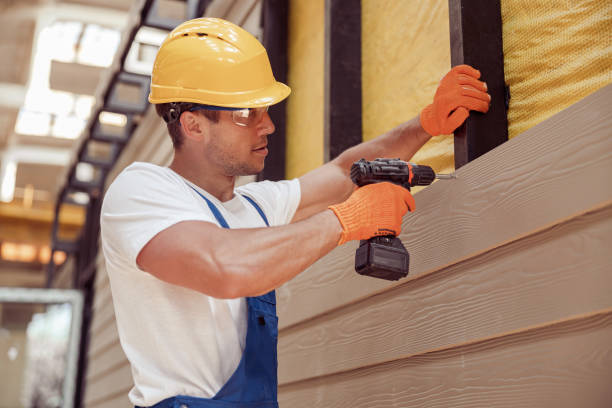 Best Aluminum Siding Installation  in Diamond Bar, CA