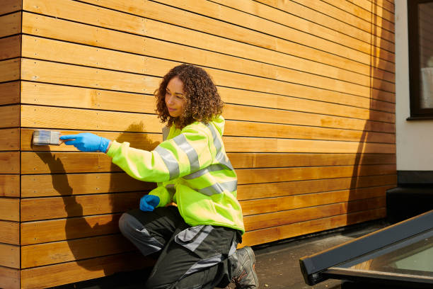 Best Engineered Wood Siding  in Diamond Bar, CA