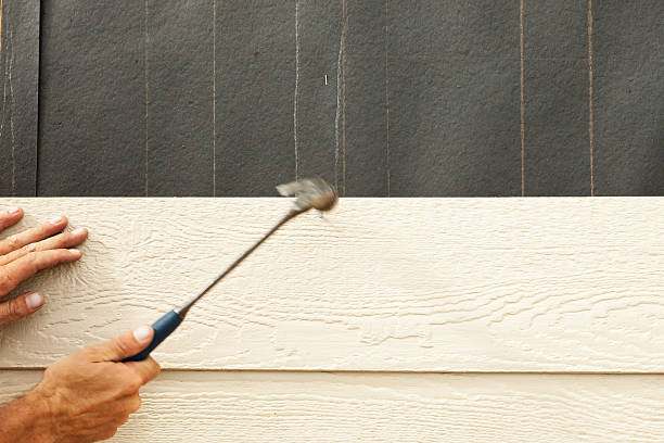 Best Insulated Siding Installation  in Diamond Bar, CA